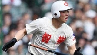 智弁和歌山が浦和実を降し7年ぶり決勝進出　横浜と対戦へ　センバツ