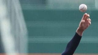 浦和実・石戸　センバツ19イニング目で初失点　智弁和歌山戦