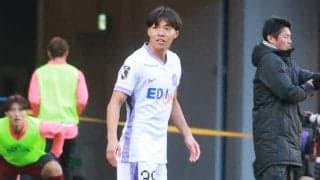 広島がすでに躍動の大卒ルーキーMF中村草太とプロA契約「現状に満足することなく」