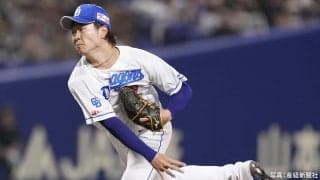 中日ドラゴンズ、先発は高橋宏斗とマラーの2枚看板、リリーフ陣はライデル移籍をどう埋めるか。2025年戦力分析：投手編