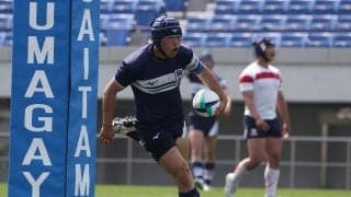 御所実業vs.桐蔭学園、東福岡vs.京都成章、ベスト4が激突、全国高校選抜ラグビー大会 準決勝