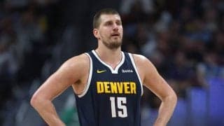 ニコラ・ヨキッチが復帰戦で圧巻のトリプルダブル…NBA史上4人目の快挙も達成