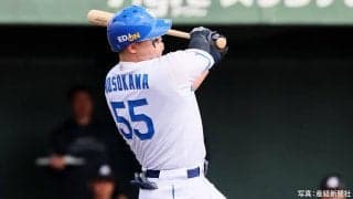 中日ドラゴンズ、序盤のポイントは故障者のカバーとポジション争いの行方。2025年戦力分析：野手編