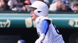 【選抜高校野球】低反発バット導入で変わるバント技術　「神技バント職人」たちの驚愕のアイデア
