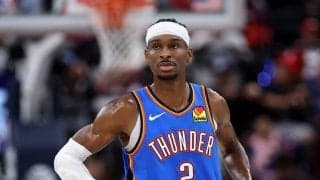 サンダーがNBA史上8位タイの速さで60勝到達…球団史上最高成績更新なるか？