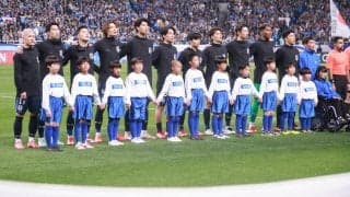 サウジ戦のパフォーマンスが低調だったのは消化試合だったから?/六川亨の日本サッカー見聞録