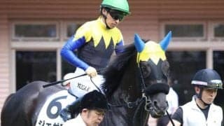 金子真人オーナーの3億円馬 復帰戦制して大舞台に名乗りを上げるか