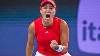  19歳の快進撃止め初の決勝へ 