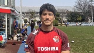 強さの秘訣はベテランの練習姿勢にあり。衰え知らずの36歳がグラウンドを切り裂く