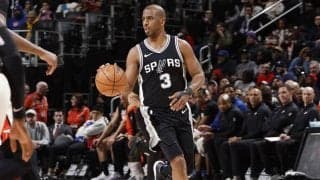 クリス・ポールが出場試合数でNBA歴代16位に浮上…コービーの記録まであと2試合