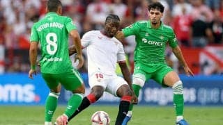 【ラ・リーガ第29節プレビュー】超過密日程の首位バルサは自治州ダービー！　セビージャダービーも開催