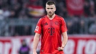 バイエルンがDFダイアーと契約延長へ、今季はバックアッパーとしてチームに大きく貢献