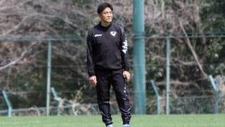 重要な3連戦の初戦で今季初連勝へ！　東京Vの城福監督、上位の柏撃破へ「我々が目指しているものをいかに多く出せるか」