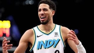 ペイサーズがウィザーズ相手に圧巻の162得点…約17年ぶりのハイスコアをマーク