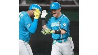 V弾の清宮幸太郎「チャットGPTが僕がHR打つと…」　まさかの“予言”に「AIすげえ」