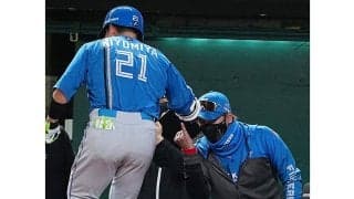 日本ハム新庄監督、2年連続開幕戦白星　清宮幸太郎がV弾＆初大役の金村尚真がプロ初完封