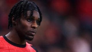 リバプールがレアル移籍に近づくDFの後継者獲得に動く？ シティ育ちのオランダ代表