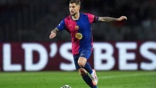 オサスナがバルセロナのFIFA規則違反を訴え、イニゴ・マルティネスは出場資格なしか？