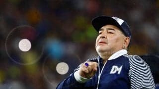 マラドーナ氏の死因が徐々に判明…検死の専門家「12時間にわたる長い苦しみの末に死亡した」