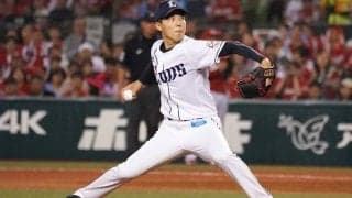 憧れの来日も…予期していた戦力外　西武で驚いた“日本の習慣”「休みたいと思う時も」