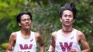 2011年以来の箱根駅伝制覇へ　早大・花田勝彦駅伝監督が語る「クラファン」実施に踏みきった理由