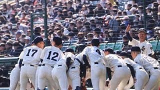 【選抜高校野球】離島旋風再び！ 壱岐高校が受け継いだ大島高校からのバトン