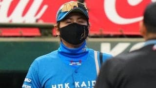 新庄監督が絶賛「大きかったですね」　24歳の“2つの好守”…体現した「守り勝つ」