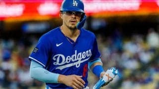 2試合連続先発外も…キケは「良くなってる」　ベッツに続く体調不良も、指揮官は安堵