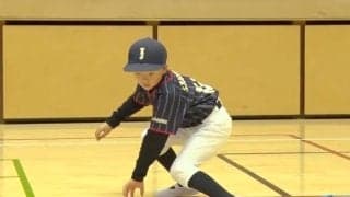 キャッチボールにグラブは不要？　守備上達へ、野球初心者に養わせたい“操作センス”