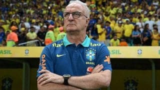 アルゼンチンに惨敗のブラジル、ドリヴァウ・ジュニオール監督の解任を発表…