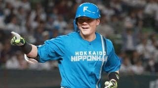 衝撃の特大弾「マジで覚醒した」　ついに満開か…芸術的アーチにX騒然「これはHR王」