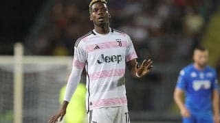 マルセイユ会長、今季中のポグバ獲得を否定｢獲得するチャンスはあった｣