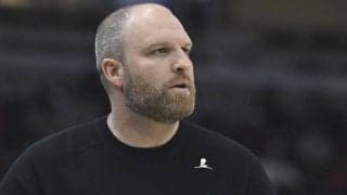 ウェスト5位で河村勇輝も在籍するグリズリーズに激震…テイラー・ジェンキンスHCと決別