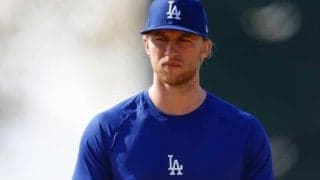 ドジャース激震　28歳救援右腕も…チームを脅かす「胃腸炎」　ベッツ、キケも罹患した“思わぬ敵”は蔓延しているのか
