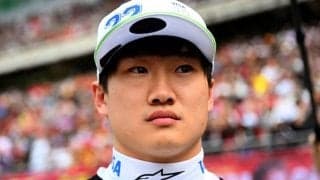 波紋を呼ぶ電撃人事はなぜ？ 名門レッドブルの重鎮が激白 角田裕毅を緊急昇格させたワケ「ローソンを起用したのは間違い」