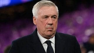 アンチェロッティ監督、ブラジル代表監督就任の噂を否定｢私にはマドリーとの契約がある｣