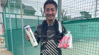  【平日開催】男子シングルス大会 