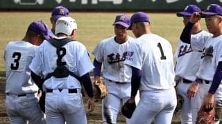 ベスト16が出揃う！川内商工、鹿児島工、加治木が逆転勝ち【九州鹿児島地区予選8日目】