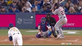 山本由伸が吠えた！ 自身初＆驚異の10奪三振目に打者呆然…本拠地が揺れた“魂のスプリット”