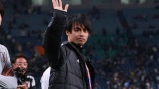 日本代表でベンチ外だった三笘薫の状態は？ ブライトン指揮官が言及「試合にで出場できるだろう」