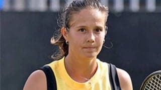  世界12位 ロシアから豪代表に変更 