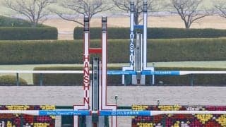 【毎日杯】ファンダムが無傷の3連勝で重賞初制覇