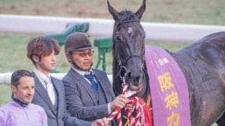 中京芝は外伸びのイメージ 高松宮記念は14番枠からナムラクレアの悲願V期待