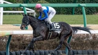 【マーチS前日オッズ】ロードクロンヌが2.4倍で1番人気