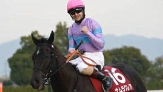 【高松宮記念前日オッズ】ナムラクレアが3.4倍で1番人気