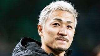 【プレミアリーグ】前田大然のスプリント力は21億円の価値　ティエリ・アンリも「ストライカーらしい」と絶賛