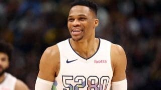 ラッセル・ウェストブルックがレギュラーシーズン通算アシスト数でNBA歴代8位に