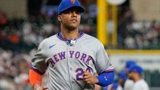 天才ソトの発言が波紋　大谷＆ジャッジを差し置き「僕が最強」…米ファン「MVPゼロなのに」