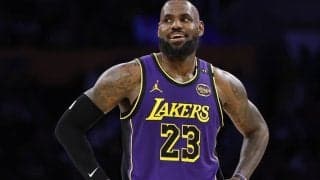 レブロンがポッドキャスト番組“Mind the Game”を再開…新たな相棒はナッシュに