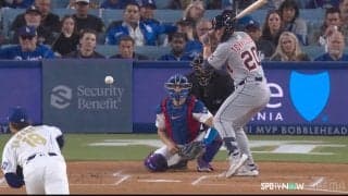 「これは打てん」山本由伸の“食い込む魔球”に打者驚愕 「曲がりがえぐい！」SNSでも称賛続々